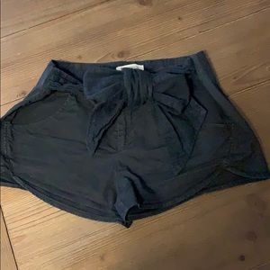 BCBG shorts size M